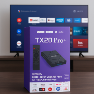 TX 20Pro+